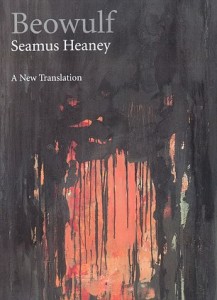 seamus heaney beowulf
